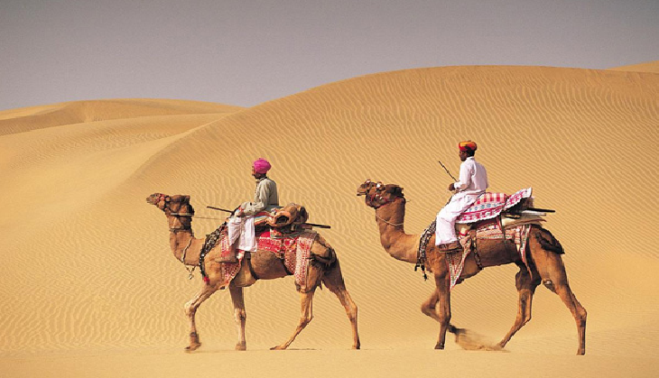 Rajasthan Weather: Minimum temperature on rise; Churu coldest, full forecast here