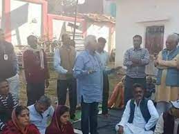 Congress leader’s remarks sparks row says ‘Kill PM to save constitution’