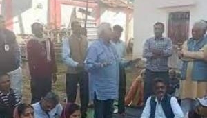 Congress leader’s remarks sparks row says ‘Kill PM to save constitution’