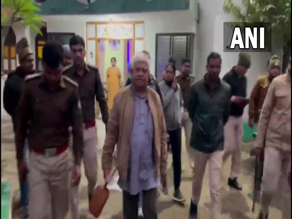 'Kill Modi' remarks: MP Congress leader Raja Pateria detained 