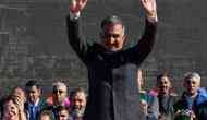 Himachal Pradesh: CM Sukhu distributes portfolios; allots PWD to Vikramaditya