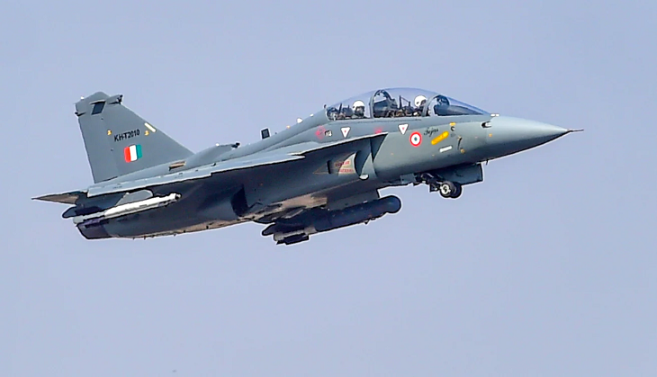IAF jets had to be scrambled on 2-3 occasions in last few weeks to prevent air violations by China over Arunachal Pradesh