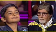 Kaun Banega Crorepati Juniors: Amitabh Bachchan reveals a trick he uses in restaurants 