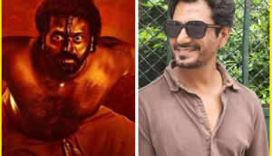 Nawazuddin jealous of Kantara fame Rishab Shetty, actor reacts