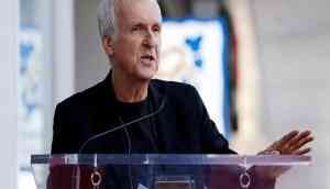James Cameron to skip 'Avatar: The Way of Water' LA premiere as filmmaker tests COVID-19 positive