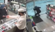 Failed robbery attempt! Thief tries to run away with smartphone; here's what happens next