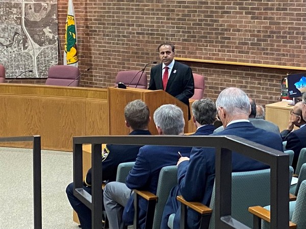 Tawang Clash: Indian-American Congressman Raja Krishnamoorthi 'disturbed to learn about Chinese aggression'