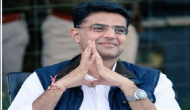 Opposition should not indulge in politics over Eastern Rajasthan Canal Project: Sachin Pilot