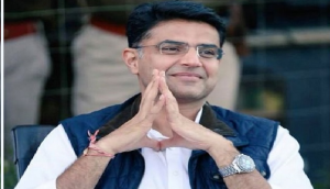 Opposition should not indulge in politics over Eastern Rajasthan Canal Project: Sachin Pilot