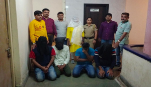 Mumbai: Fake call centre selling Viagra to US citizens busted, 5 arrested