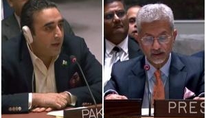 Jaishankar questions Pakistan's credentials after 'Kashmir remark' in UN