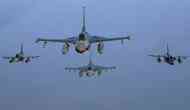Indian Air Force to hold Exercise Pralay along LAC 