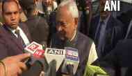 Nitish Kumar: If someone consumes liquor, they will die