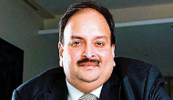 CBI registers three more cases against Mehul Choksi