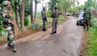 2 killed in firing near Military Hospital in J&K's Rajouri