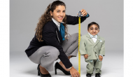Guinness World Records: Iran’s Afshin is crowned world's shortest man [WATCH]