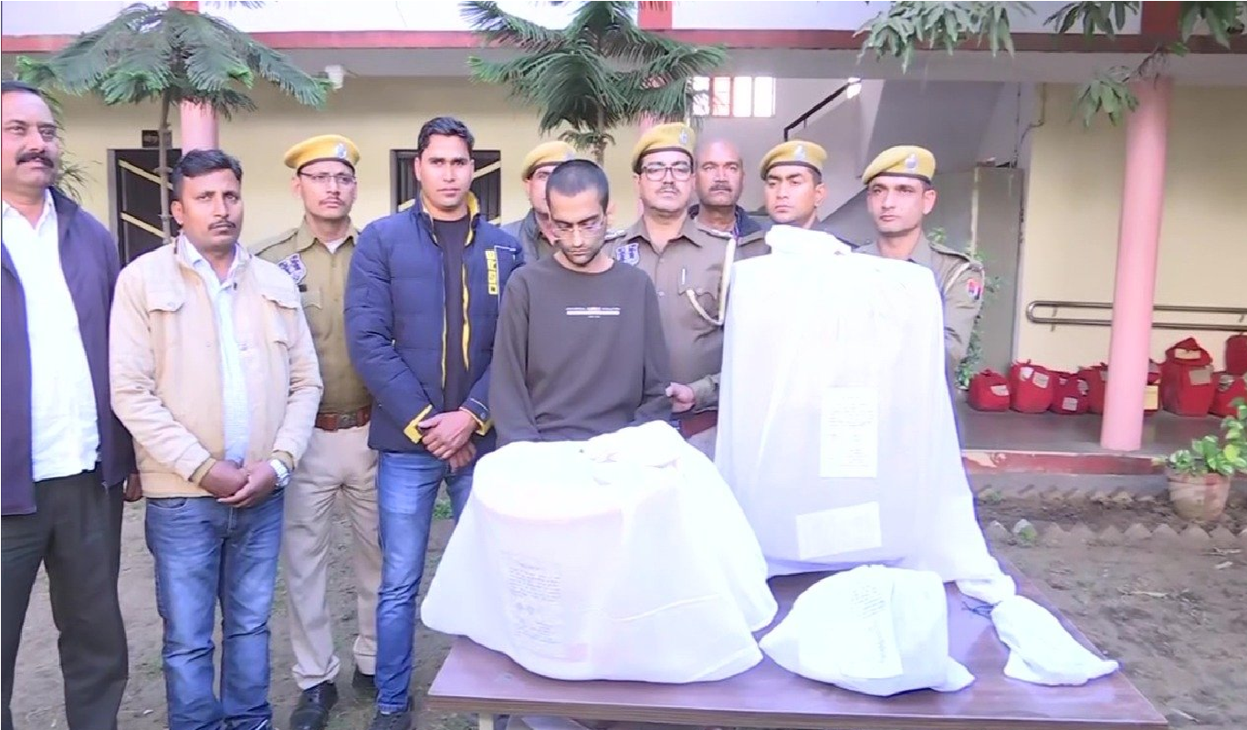 Rajasthan Shocker: Jaipur man files missing complaint for aunt; police uncover his deadly plan