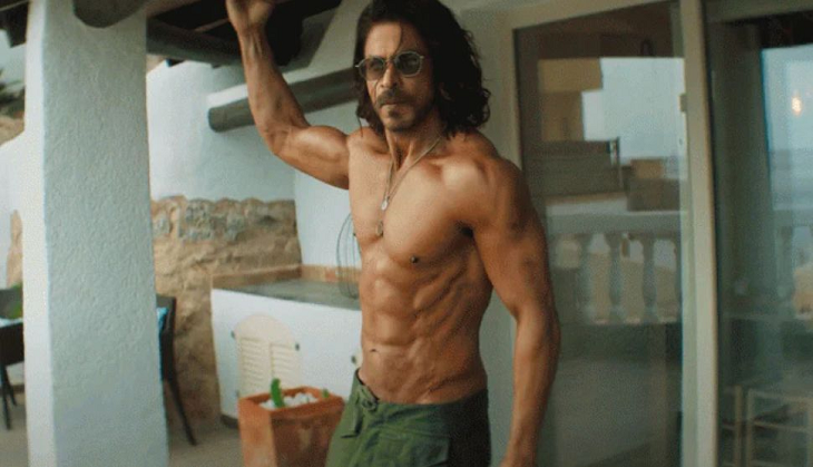 5 celebrities Shah Rukh Khan complimented in his #AskSRK session