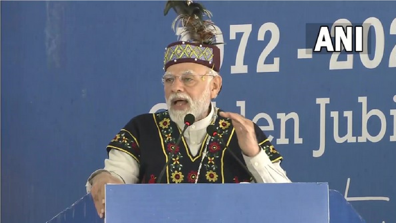 ‘Gave red cards to hurdles like corruption, nepotism...’ PM Modi gives analogy from sports on FIFA World Cup final day