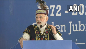 ‘Gave red cards to hurdles like corruption, nepotism...’ PM Modi gives analogy from sports on FIFA World Cup final day