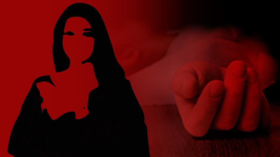 Jharkhand Shocker: Tribal woman’s body found in pieces