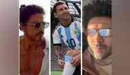 From Shah Rukh Khan to Kartik Aaryan: Here's how Bollywood celebs reacted to Argentina's victory in FIFA World Cup final