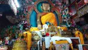 'It's not 1962, but 2022 with PM Modi govt': Tawang Monastery monks warn China after recent face-off