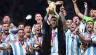 Messi's FIFA World Cup dream fulfilled, Argentina down France 4-2 on penalties in final