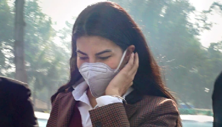 Money Laundering Case: Jacqueline Fernandez reaches Patiala House Court, seeks travel permission [WATCH]