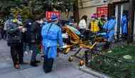 China Covid outbreak: US concerned over new mutation