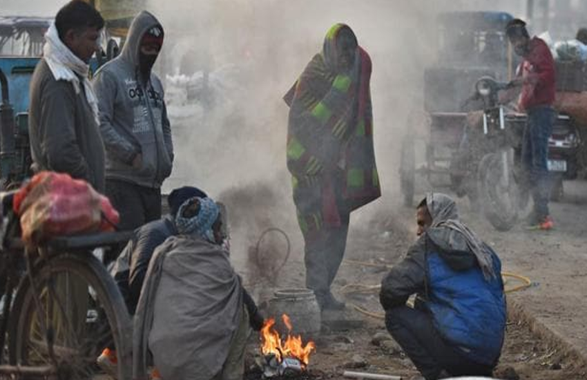 Uttar Pradesh: Lucknow school timings changed amid cold wave in North India