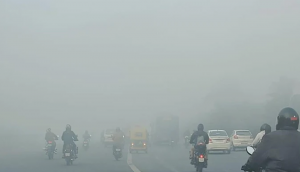 Weather update: Cold wave grip over north India to continue into next week, fog delays 26 trains 