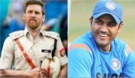 Virender Sehwag's meme on Argentina captain Lionel Messi takes Internet by storm