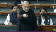 ‘Drug money being utilised for terrorism; traffickers will be behind bars within two years’: Shah in LS