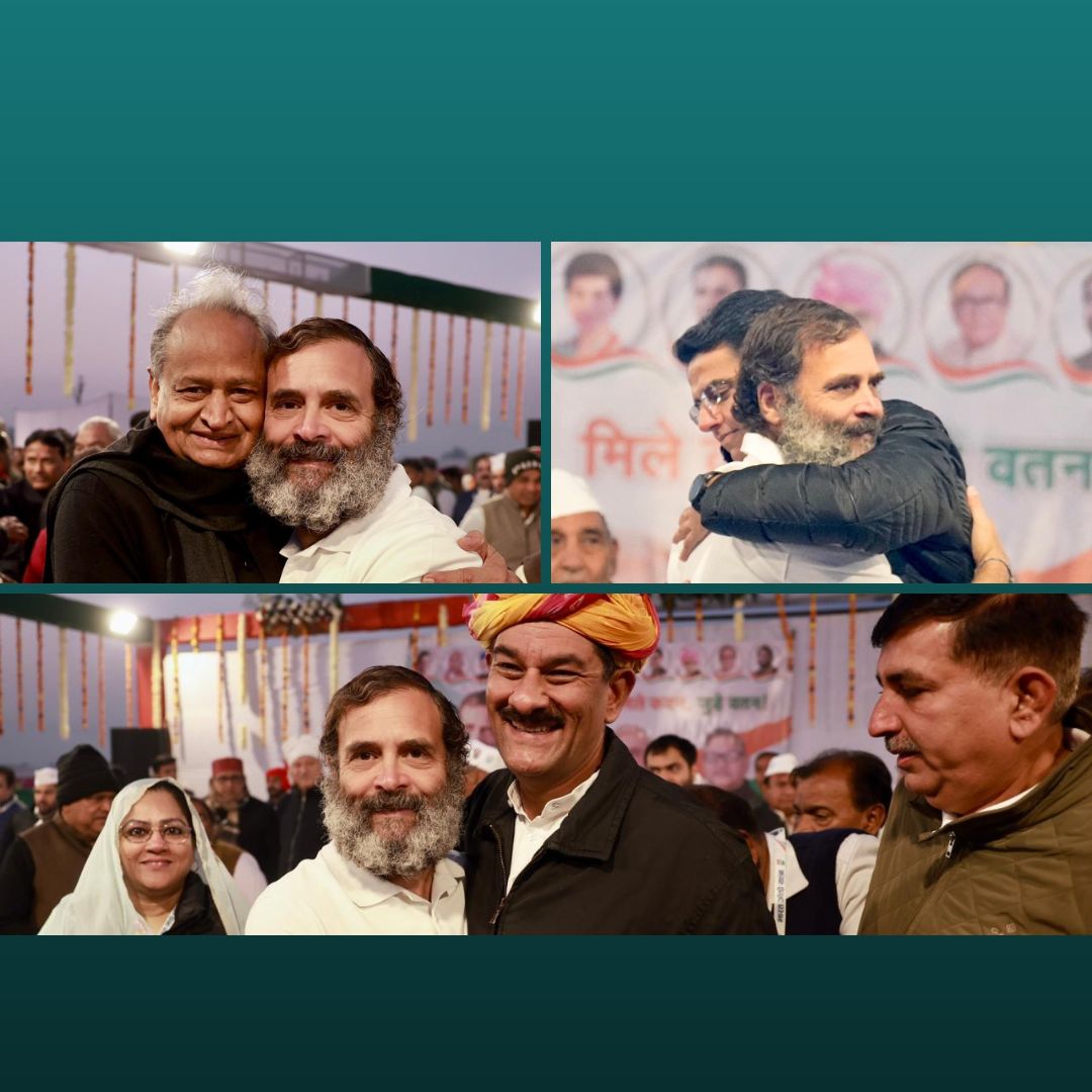 'Follow COVID protocol or postpone Bharat Jodo Yatra'
