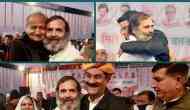'Follow COVID protocol or postpone Bharat Jodo Yatra'