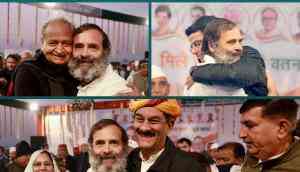 'Follow COVID protocol or postpone Bharat Jodo Yatra'
