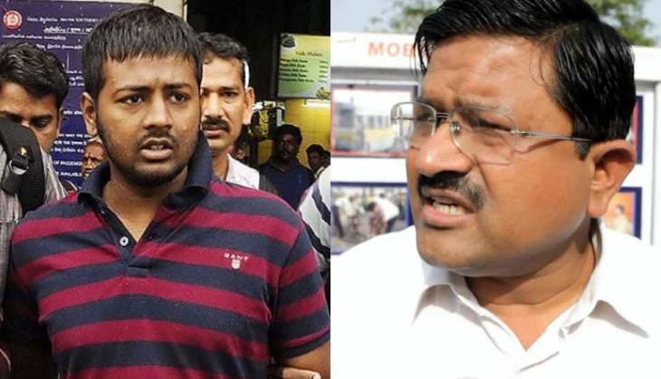 Ex Delhi prisons chief Sandeep Goel suspended after extortion claims by conman Sukesh