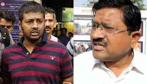 Ex Delhi prisons chief Sandeep Goel suspended after extortion claims by conman Sukesh