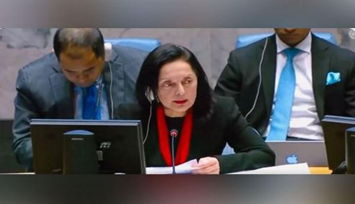 India offers USD 280 million to Syria for building power, steel plant
