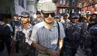 'Bikini Killer' Charles Shobhraj freed under Nepal clause that allows release after 75 per cent of term