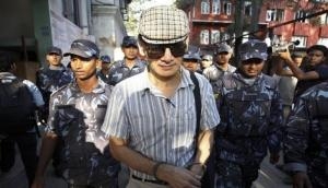 'Bikini Killer' Charles Shobhraj freed under Nepal clause that allows release after 75 per cent of term