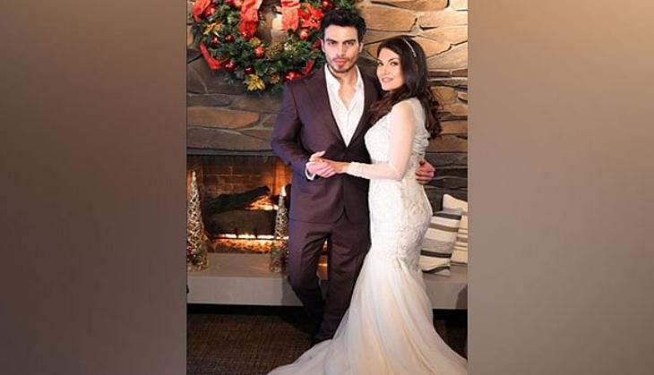 Imran Khan's ex-wife Reham gets married for 3rd time, groom 13 years younger 