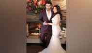 Imran Khan's ex-wife Reham gets married for 3rd time, groom 13 years younger 