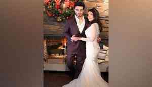 Imran Khan's ex-wife Reham gets married for 3rd time, groom 13 years younger 