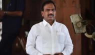 ED attaches 45-acre land of DMK Minister A Raja