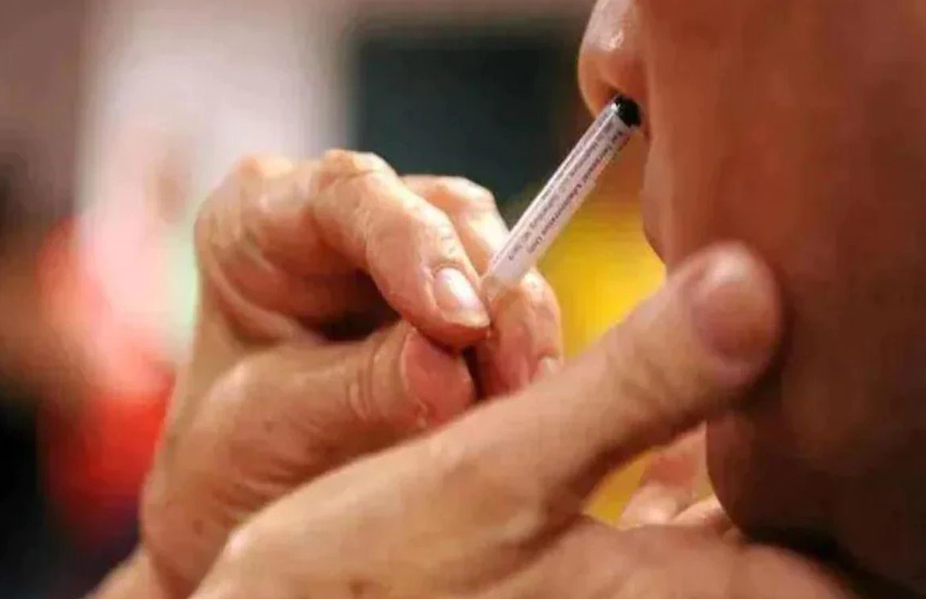 Bharat Biotech's nasal Covid vaccine to be priced at Rs 800 for private, Rs 325 for govt hospitals