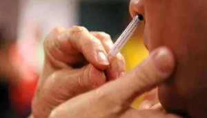 Bharat Biotech's nasal Covid vaccine to be priced at Rs 800 for private, Rs 325 for govt hospitals