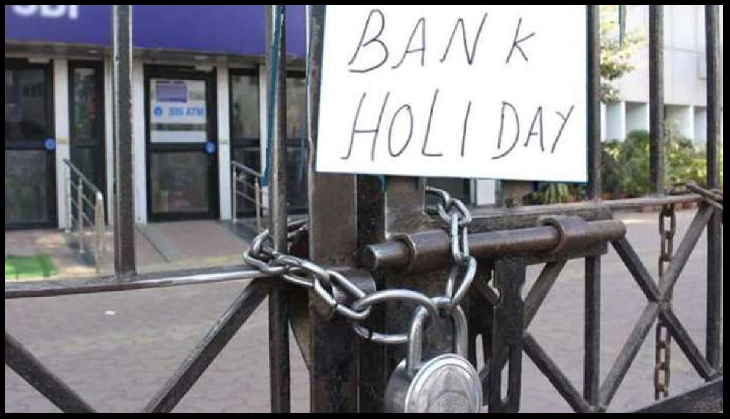 Bank Holidays in January 2023: Here’s city-wise list across India
