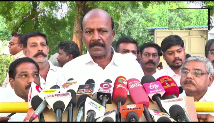 COVID-19: Tamil Nadu to begin random RTPCR testing at international airports from tomorrow